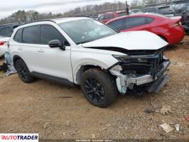 Honda CR-V - zobacz ofertę