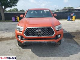 Toyota Tacoma 2018 3