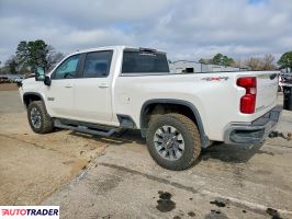 Chevrolet Silverado 2023 6