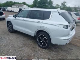 Mitsubishi Outlander 2023 2