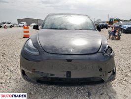 Tesla Model Y 2023 Tesla Model Y 2023