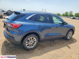 Ford Escape 2020 1
