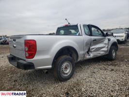 Ford Ranger 2019 2
