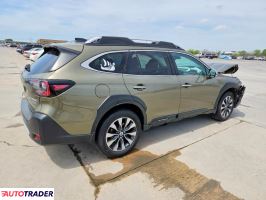 Subaru Outback 2023 2