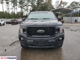 Ford Pozostałe 2020 5