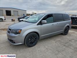 Dodge Grand Caravan - zobacz ofertę