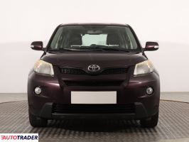 Toyota Pozostałe 2009 1.3 99 KM