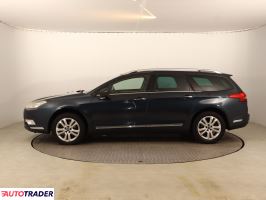 Citroen C5 2012 2.0 160 KM