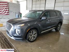 Hyundai Pozostałe 2020 3 Hyundai Pozostałe 2020 3