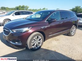 Buick Enclave 2021 3