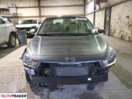 Kia Rio 2020 1 Kia Rio 2020 1