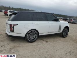 Land Rover Range Rover 2022 5