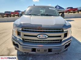 Ford Pozostałe 2020 3