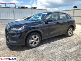 Honda HR-V 2024 2
