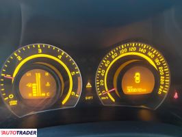 Toyota Auris 2007 2 126 KM