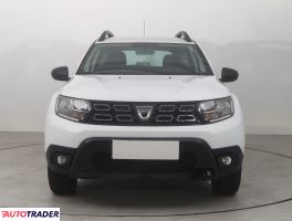 Dacia Duster 2019 1.3 128 KM