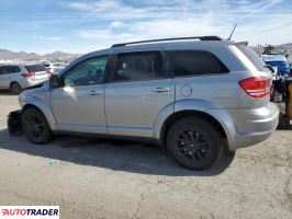 Dodge Journey 2020 2 Dodge Journey 2020 2