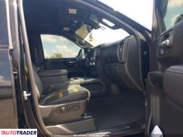 GMC Sierra 2019 6 GMC Sierra 2019 6