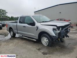 Ford Pozostałe 2021 5