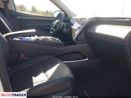 Hyundai Tucson 2023 2