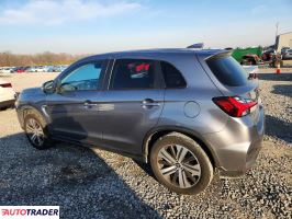 Mitsubishi Outlander 2021 2