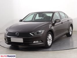 Volkswagen Passat 2015 1.4 147 KM