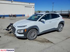 Hyundai Kona 2020 2