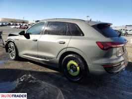 Audi Q8 2024 Audi Q8 2024