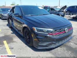 Volkswagen Jetta 2019 2 Volkswagen Jetta 2019 2