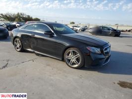 Mercedes CL 2018 3