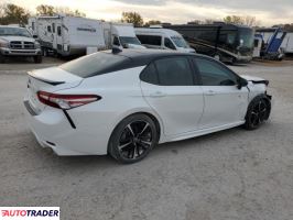 Toyota Camry 2019 2