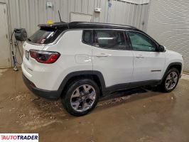 Jeep Compass 2021 2