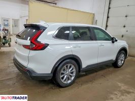 Honda CR-V 2024 1