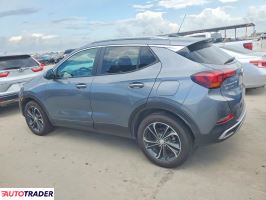 Buick Pozostałe 2022 1