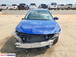 Toyota Camry 2024 2