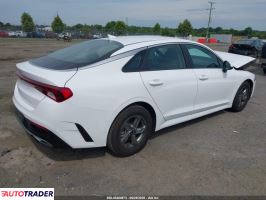 Kia Pozostałe 2022 1