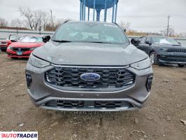 Ford Escape 2024 1