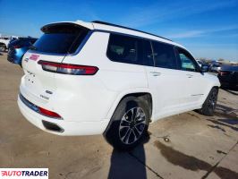Jeep Cherokee 2021 3