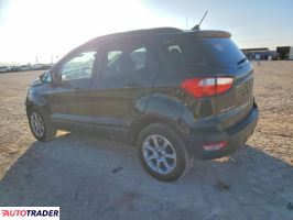 Ford EcoSport 2021 1