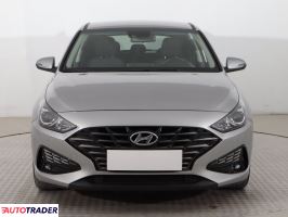 Hyundai i30 2022 1.5 108 KM Hyundai i30 2022 1.5 108 KM