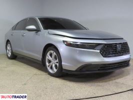 Honda Accord 2023 1