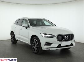 Volvo XC60 2021 2.0 194 KM