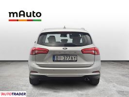 Ford Focus 2019 1.5 120 KM Ford Focus 2019 1.5 120 KM