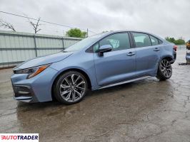 Toyota Corolla 2020 2