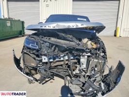 Land Rover Range Rover Sport 2020 5