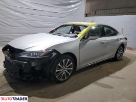 Lexus ES 2021 2 Lexus ES 2021 2