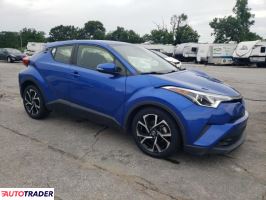 Toyota C-HR 2019 2