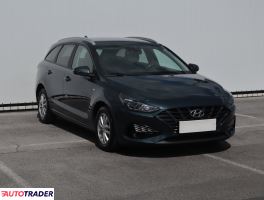 Hyundai i30 2023 1.5 156 KM