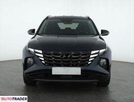 Hyundai Tucson 2022 1.6 147 KM