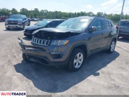 Jeep Compass 2021 2 Jeep Compass 2021 2